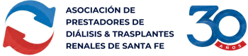 Terceras Jornadas Anuales de la Asociación de Prestadores de Diálisis y Trasplante Renal de Santa Fe